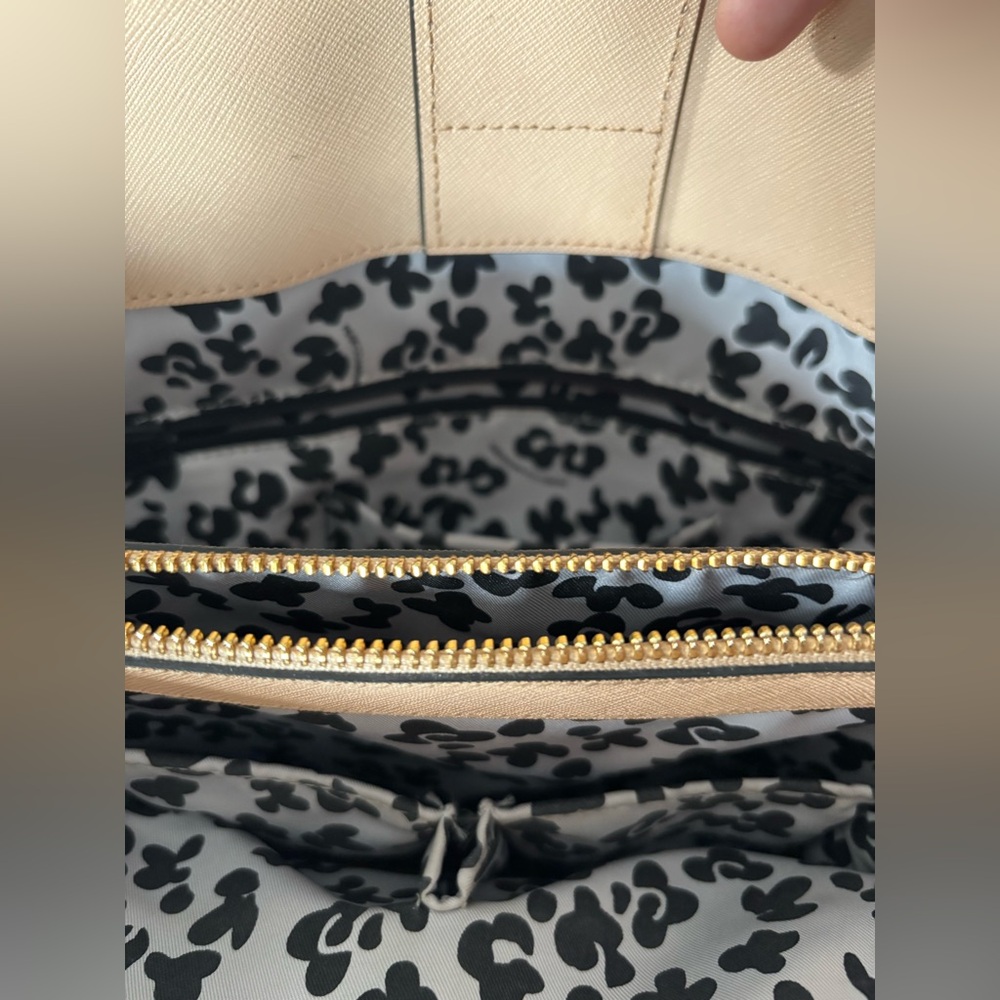 Rebecca Minkoff Amorous Satchel Bag in Perfect Condition! - Picture 10 of 13